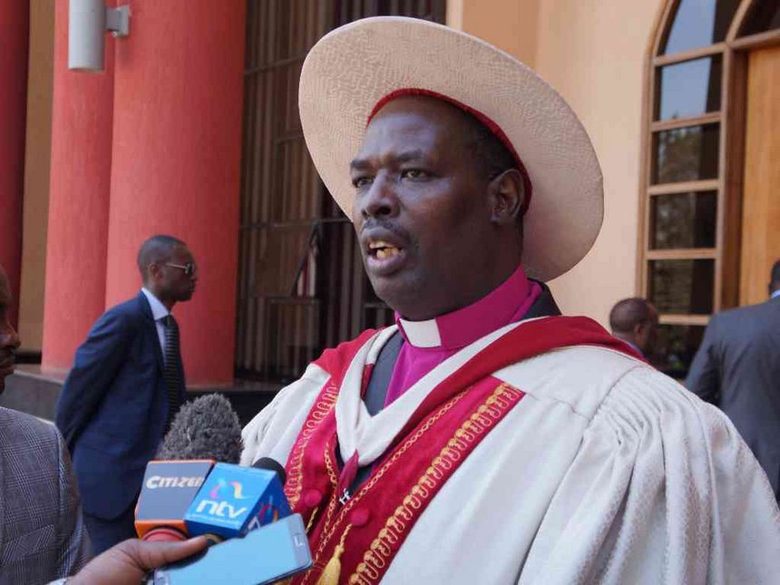 Image result for anglican church of kenya bishops