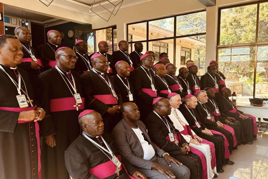 MALAWI: Catholic Bishops of Malawi, Zambia, and Zimbabwe to Form New ...